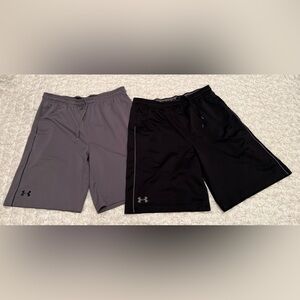 Men’s Under Armour Athletic Shorts
